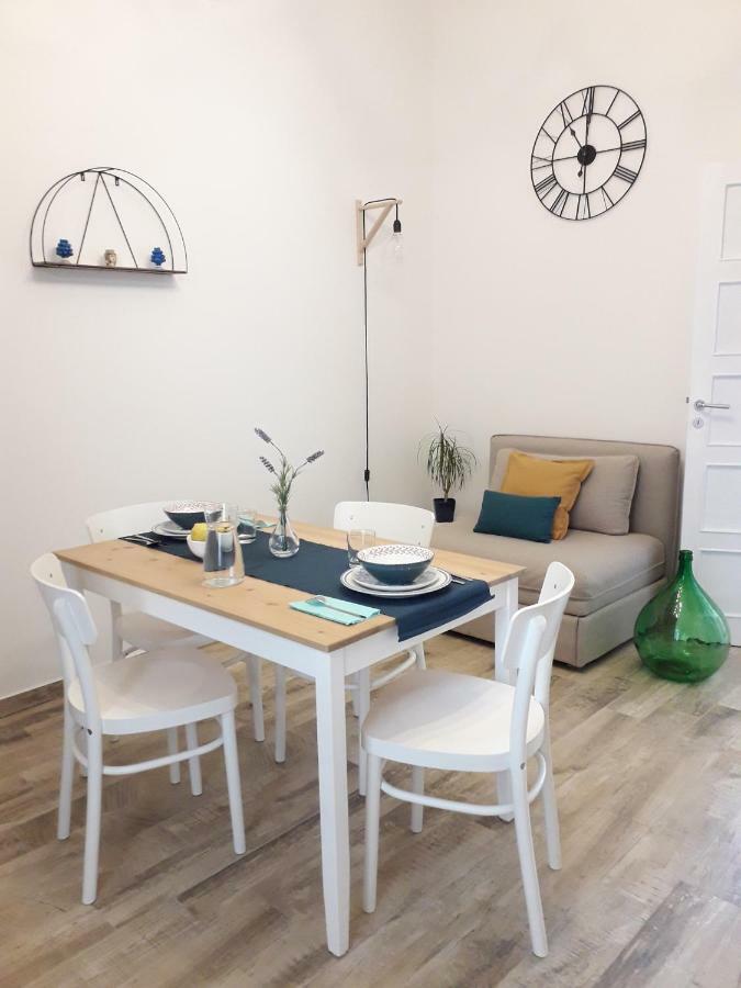 Ferienwohnung Asfodelo Ragusa Exterior foto