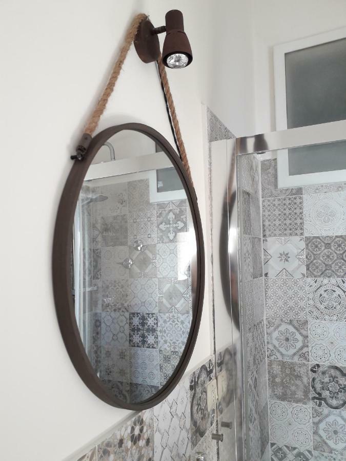 Ferienwohnung Asfodelo Ragusa Exterior foto