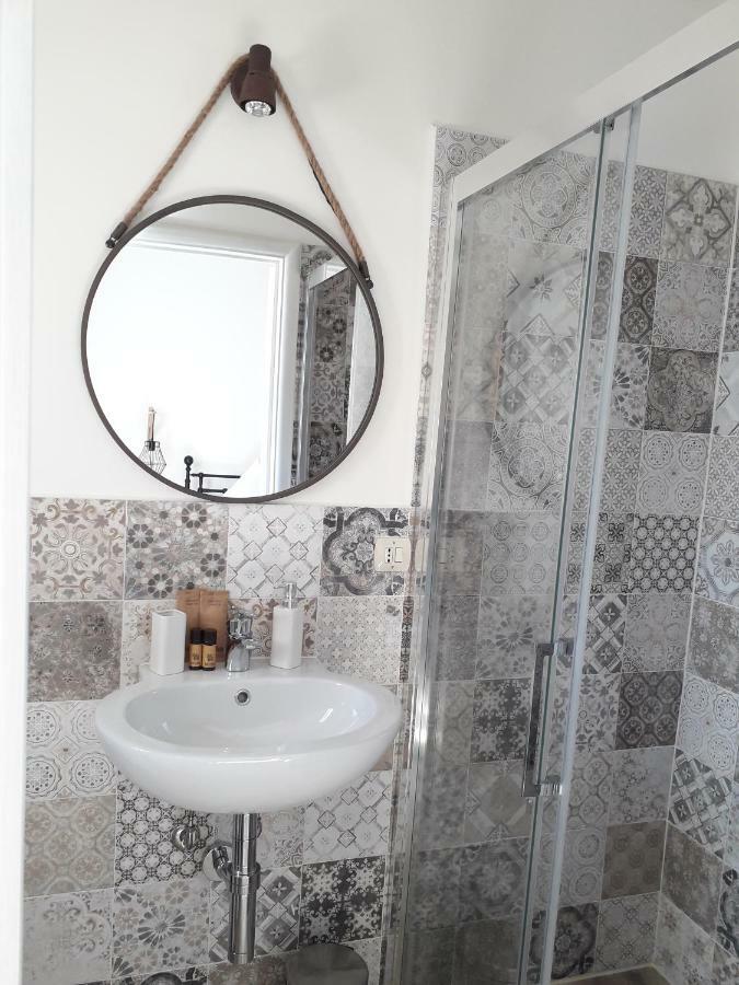 Ferienwohnung Asfodelo Ragusa Exterior foto